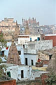 Varanasi - the ghats